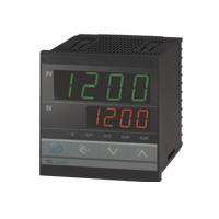 1/4 DIN Dual Display PID Temperature Controller