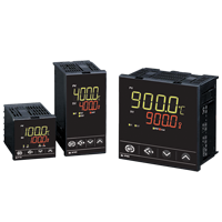 Low Cost, Space Saving Temperature Controllers