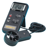 Thermo Anemometers