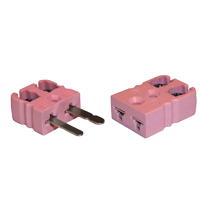 Miniature ‘Quick Connect’ Thermocouple Connectors rated to 220ºC