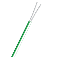 PTFE Insulated ‘Single Shot’ Thermocouple Cable (250°C)